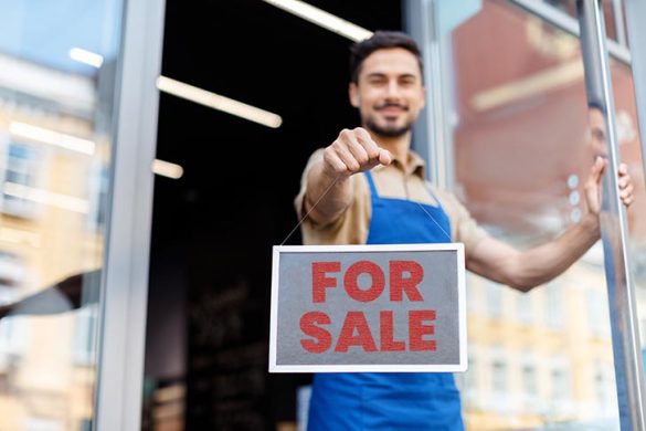 The Ultimate Guide to Selling a Business