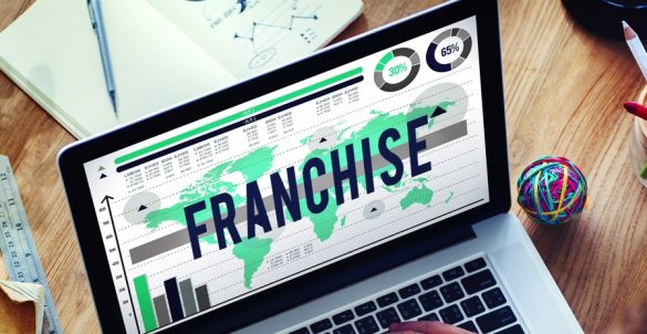 Franchise Registration and Fees