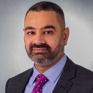 Charan Khaira