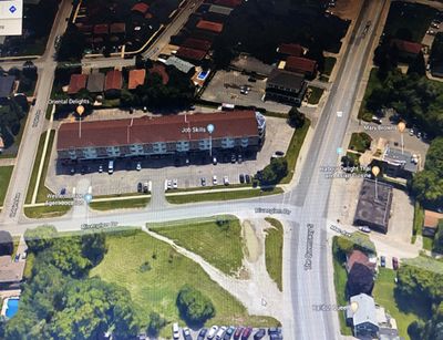 PLAZA FOR SALE IN YORK REGION