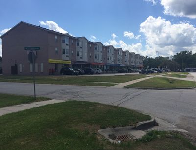 PLAZA FOR SALE IN YORK REGION