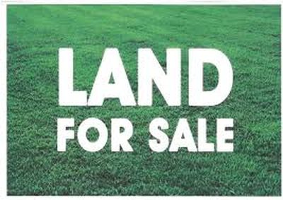 1.5 Acre Lot for Sale