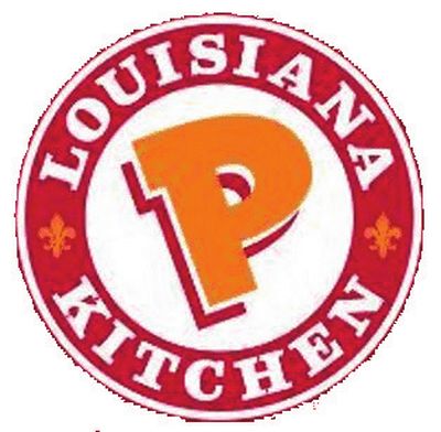 POPEYES LOUISIANA KITCHEN FRANCHISE FOR SALE