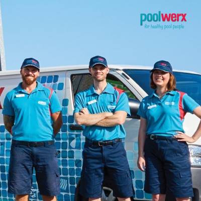 Poolwerx Pool Cleaning Franchise for Sale