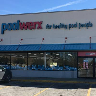 Poolwerx Pool Cleaning Franchise for Sale