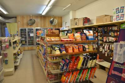 North York Neighborhood Convenience Store For Sale