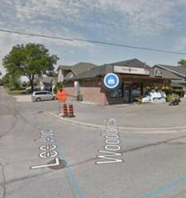 Convenience Store with Property for Sale Near Niagara Region