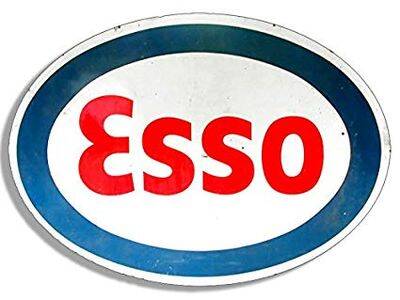 ESSO GAS STATION FOR SALE