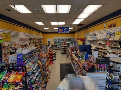 Convenience Store and Lotto Business for Sale in Niagara Falls, ON