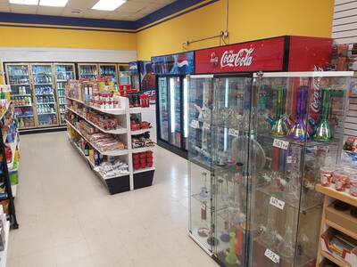 Convenience Store and Lotto Business for Sale in Niagara Falls, ON