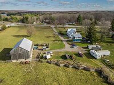 Land for Sale in Kawartha Lakes