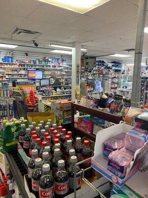 Convenience Store with Property for Sale in Niagara Region