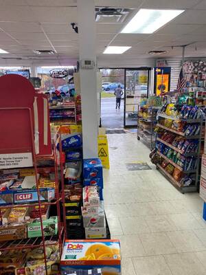 Convenience Store with Apartment for Sale in Niagara Region