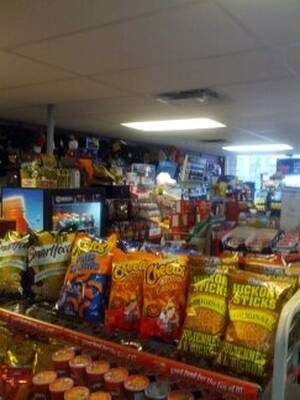 Convenience Store for Sale in Niagara