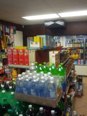 Convenience Store for Sale in Niagara