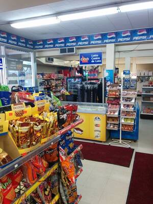 Convenience Store with Property for Sale in Niagara Region