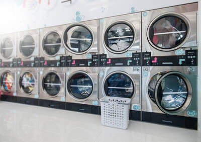 Property with Laundromat for Sale in Toronto