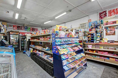 CONVENIENCE STORE FOR SALE IN BRAMPTON