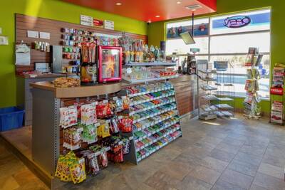 Independent Convenience for Sale in Mississauga