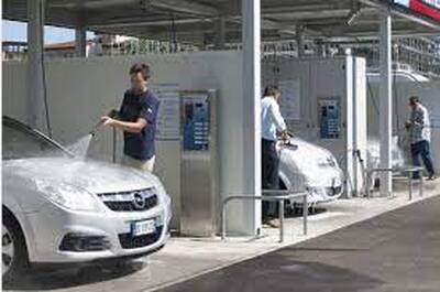 CAR WASH AUTO + COIN FOR SALE EAST OF TORONTO