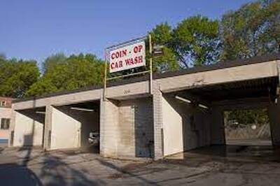 CAR WASH AUTO COIN FOR SALE EAST OF TORONTO