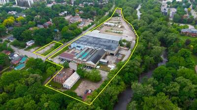 RESIDENTIAL DEVELOPMENT SITE FOR SALE IN GUELPH