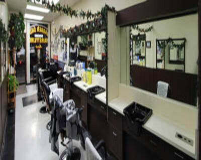 ESTABLISHED BARBER SHOP FOR SALE IN TORONTO