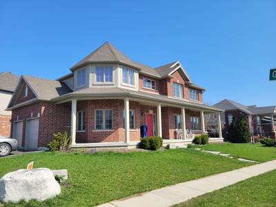 House For Sale In Baden Ontario