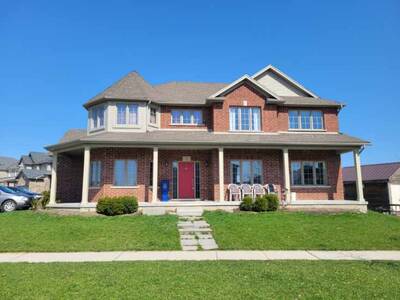 House For Sale In Baden Ontario