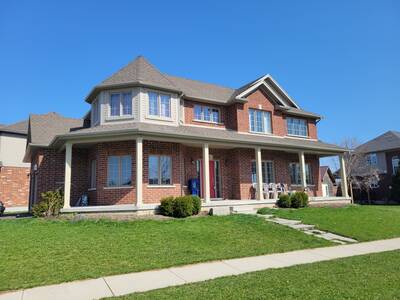 House For Sale In Baden Ontario