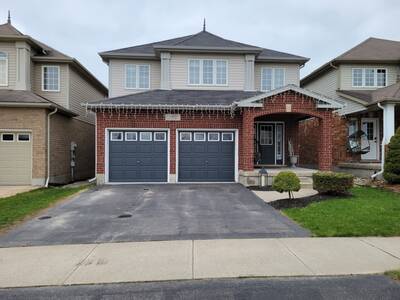 House For Sale In Breslau Ontario