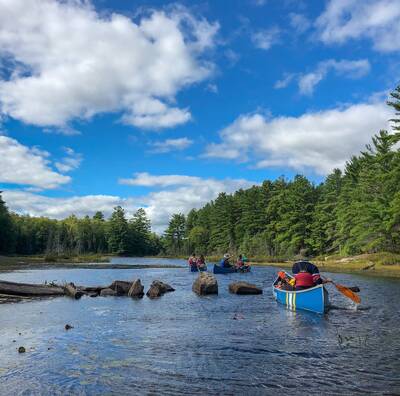 Camp Site for Sale in Kawartha Lakes, ON