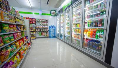 Convenience Store for Sale near Kitchener, Waterloo Region