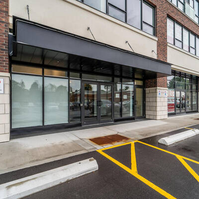 Commercial Units for Sale or Lease in Newcastle