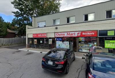 Mixed-Use Plaza for Sale in Bowmanville, ON