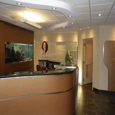 Medical and Wellness Services Building for Sale in Bowmanville