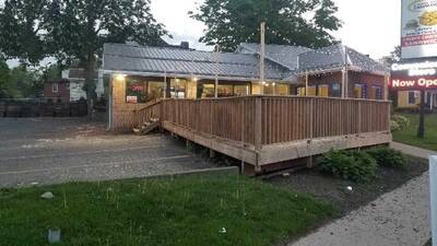 Restaurant with LLBO and Convenience Store for Sale in Niagara Falls