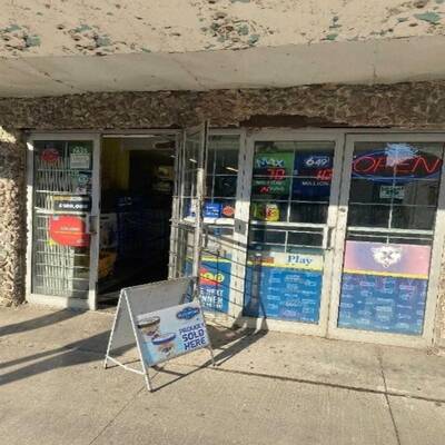 Convenience Store for Sale in Toronto