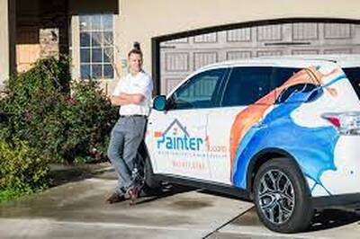 That 1 Painter Franchise For Sale USA