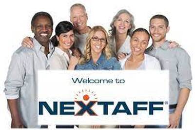 Nextaff Franchise Opportunity - USA