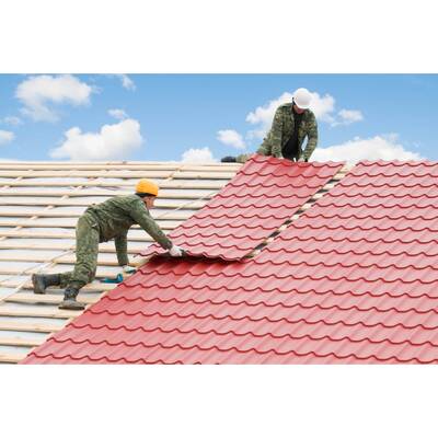 Storm Guard Roofing and Construction Franchising Opportunity