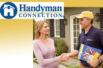 Handyman Connection Franchise For Sale USA