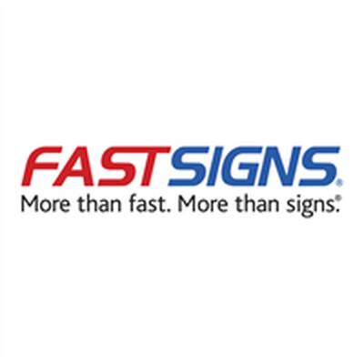 FastSigns Franchise Opportunity USA & Canada