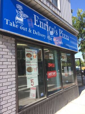 Pizza Store for Sale in Toronto