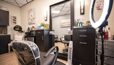 My Salon Suite Franchise for Sale