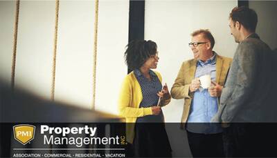 Property Management Inc Franchise Opportunity