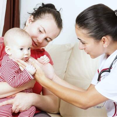 Very Profitable Postpartum Care Business for Sale in GTA