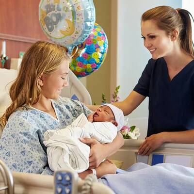 Very Profitable Postpartum Care Business for Sale in GTA