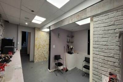 Hair Salon for Sale in Toronto