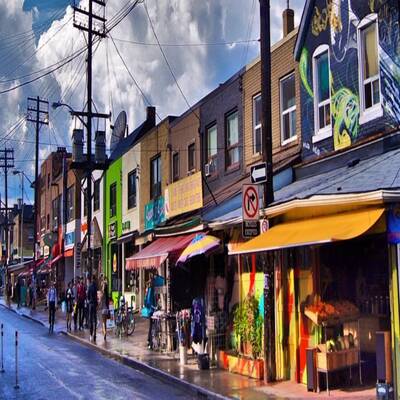 Income Property for Sale in Kensington Market